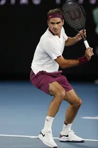 2020te australian open roger federer 1196450997.201b56